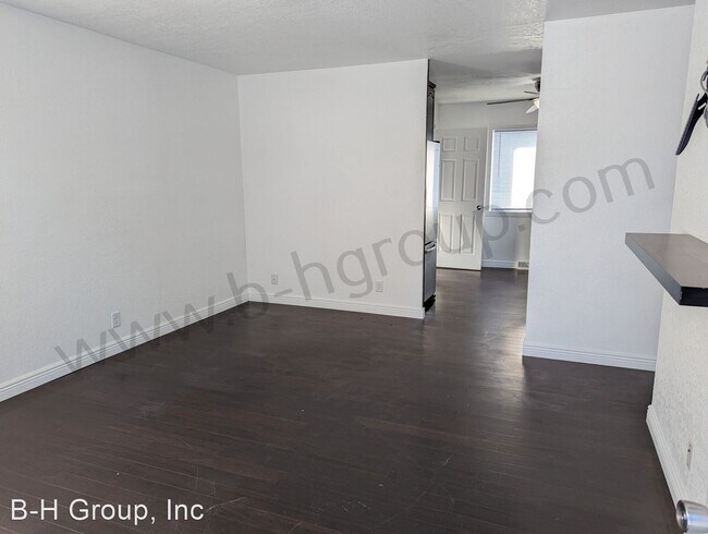 Building Photo - 3 br, 2 bath House - 8618 15th Ave