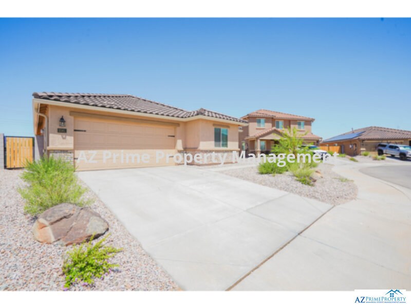 Primary Photo - wow! absolutely gorgeous casa grande 3/2 n...