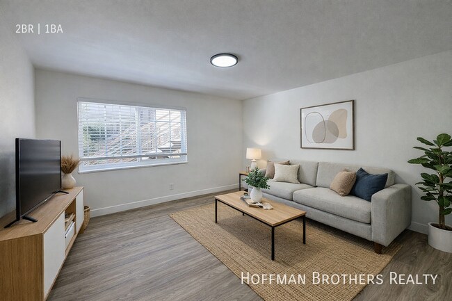 Foto del edificio - 5665 W Jefferson Blvd