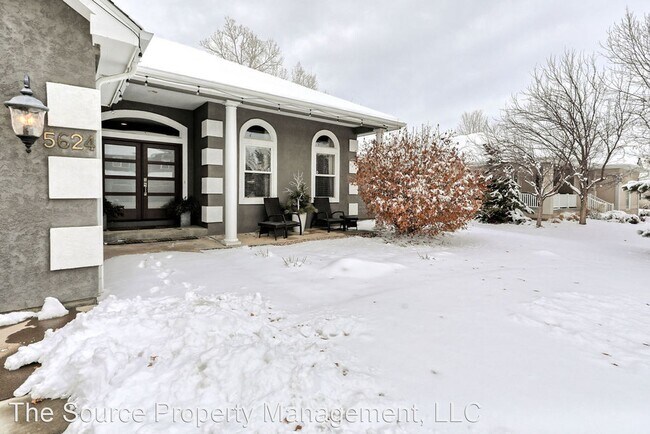 Building Photo - 4 br, 4 bath House - 5624 Taylor Lane