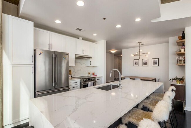 Building Photo - 855 Peachtree St NE