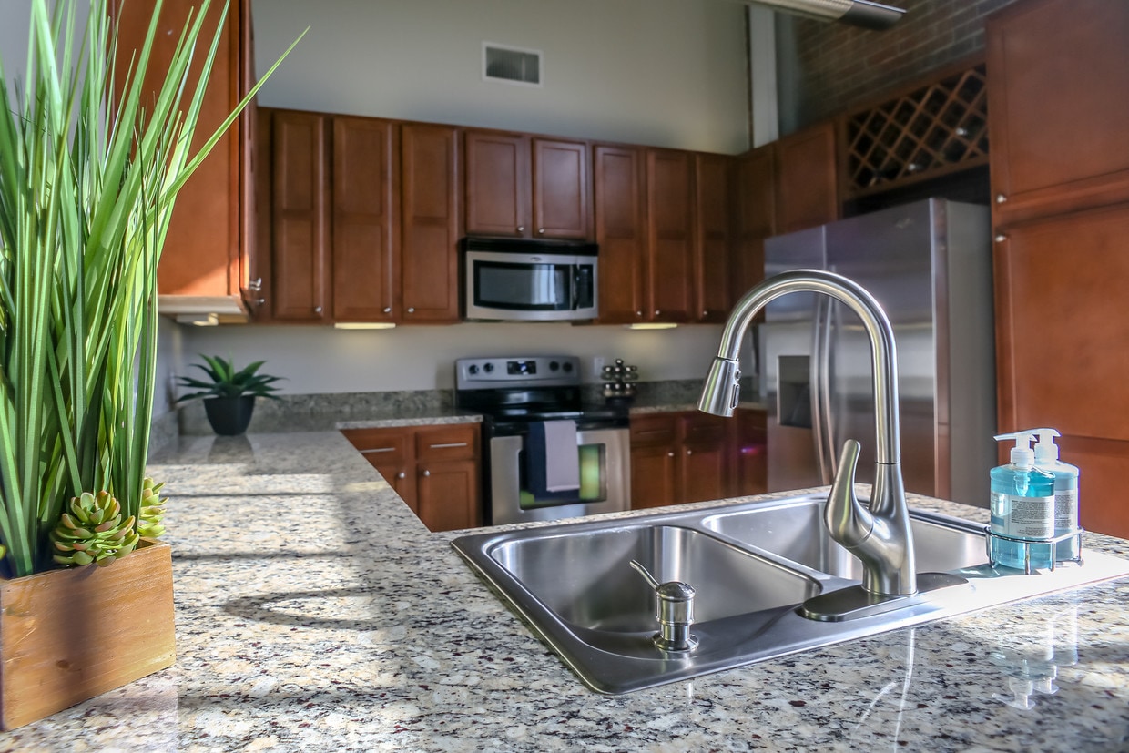 Landmark Apartment Homes Apartments in New Braunfels, TX