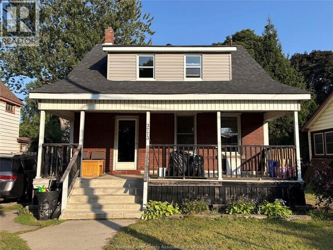 Photo du bâtiment - 3773 Peter St