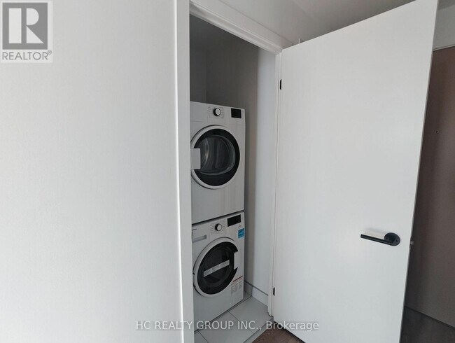 Photo du bâtiment - 1 Quarrington Lane