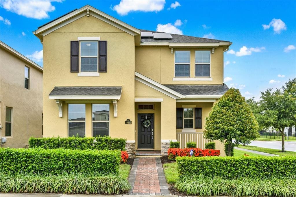 Primary Photo - 10649 Atwater Bay Dr