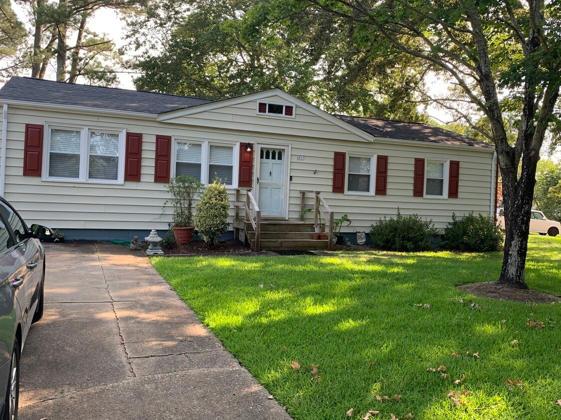 Primary Photo - 4517 Delmar Dr