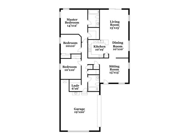 Building Photo - 3037 Champion Ln SW