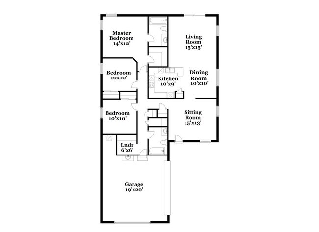 Foto del edificio - 3037 Champion Ln SW