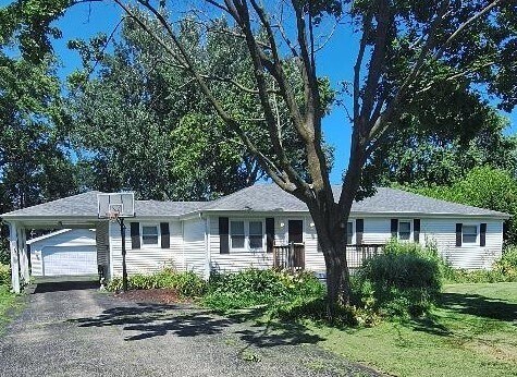 Primary Photo - 15258 Walnut Dr