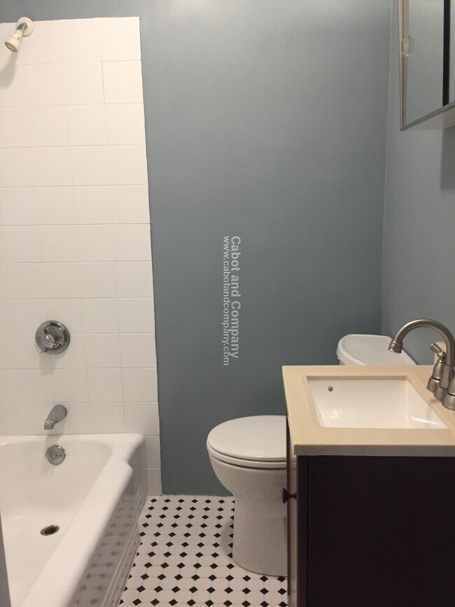 Foto del edificio - 295 Newbury St