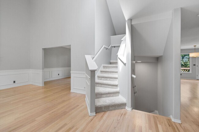 Foto del edificio - 4bd/3.5ba Sammamish Home