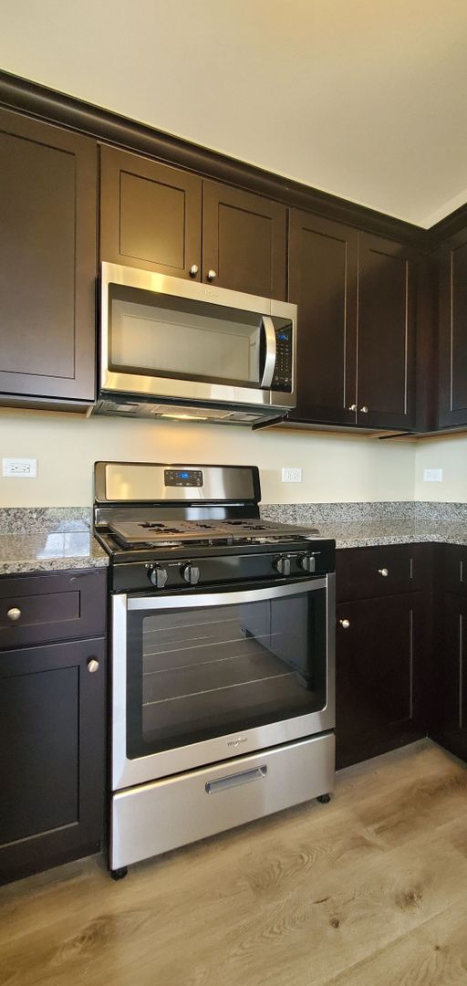 Interior Photo - Timber Ridge Estates Building 8