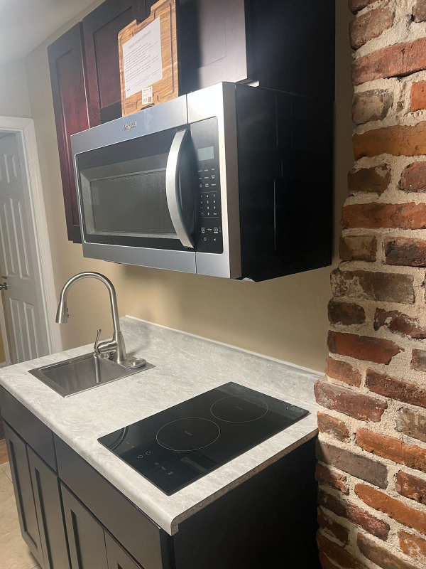 Foto del edificio - 1216 Treme St