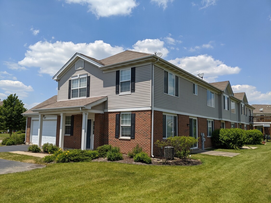 Condos In Mchenry Il