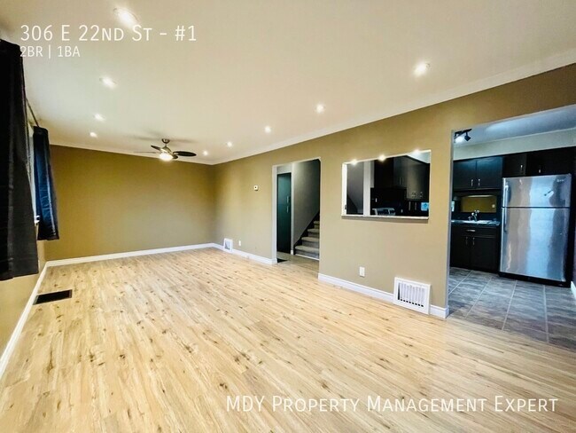 Photo du bâtiment - Lovely home for rent!