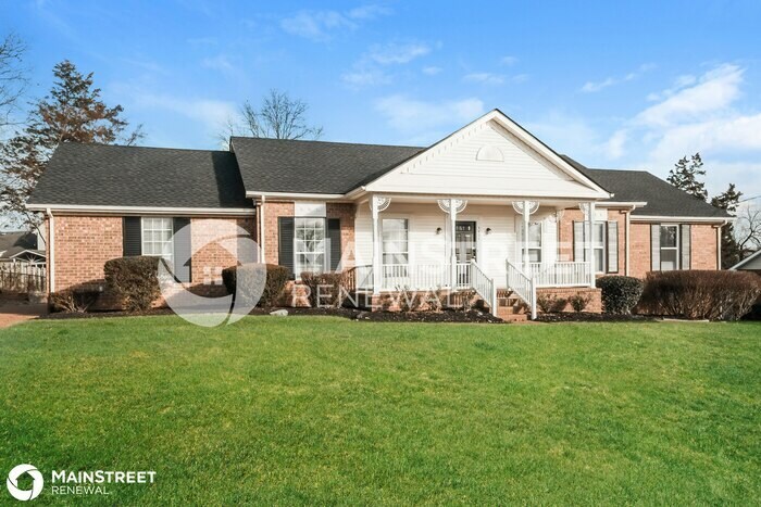 Primary Photo - 3804 Hillshire Drive, Antioch, TN 37013