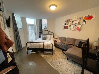 Foto principal - 35 Queensberry St