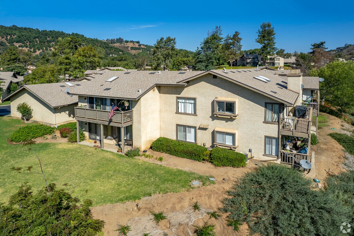 Primary Photo - 1622-1780 Pala Lake Dr