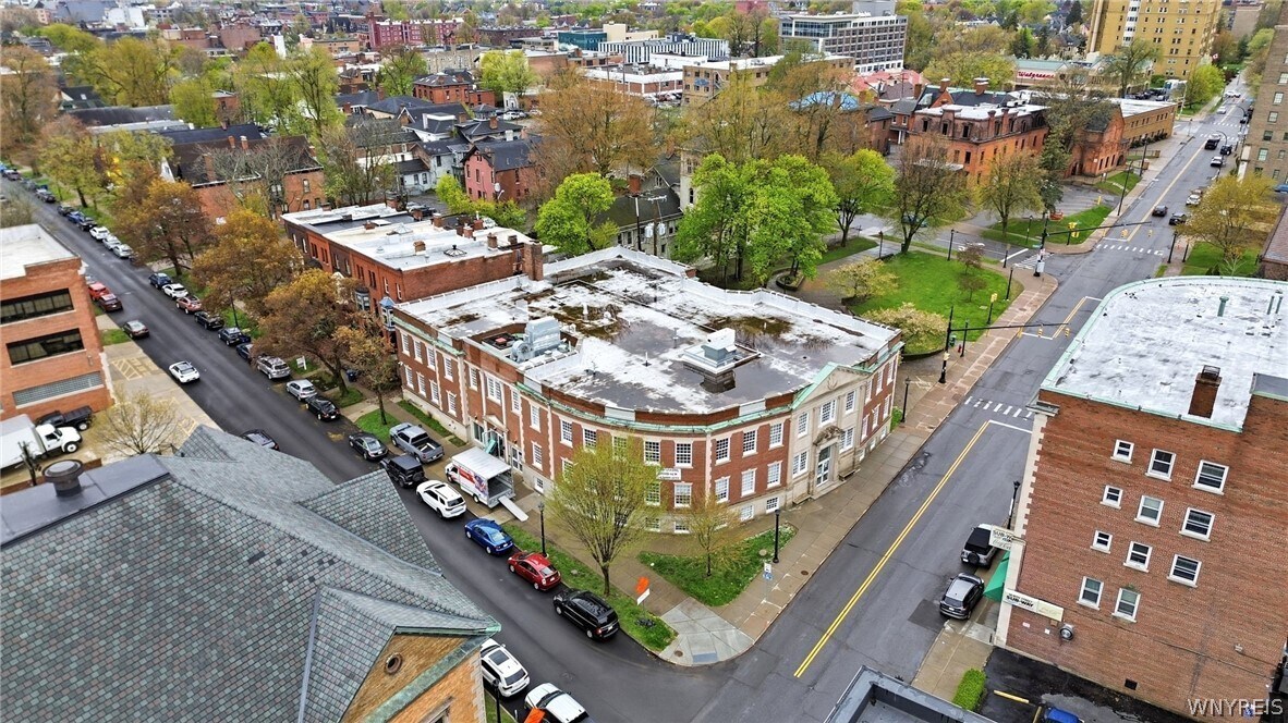 Foto del edificio - 40 North St