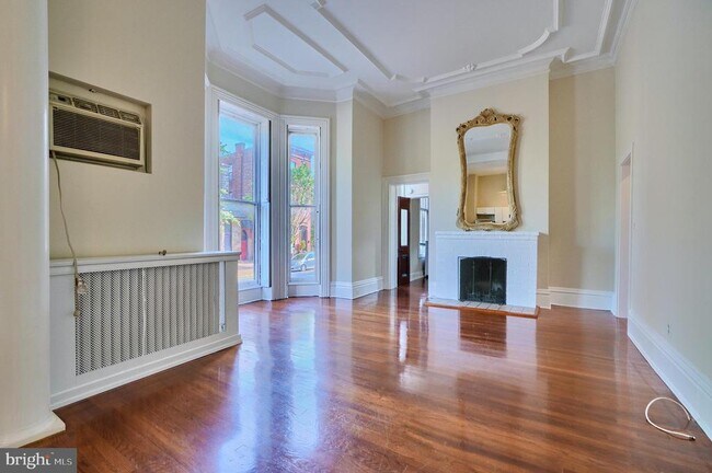 Foto del edificio - 1700 Park Ave