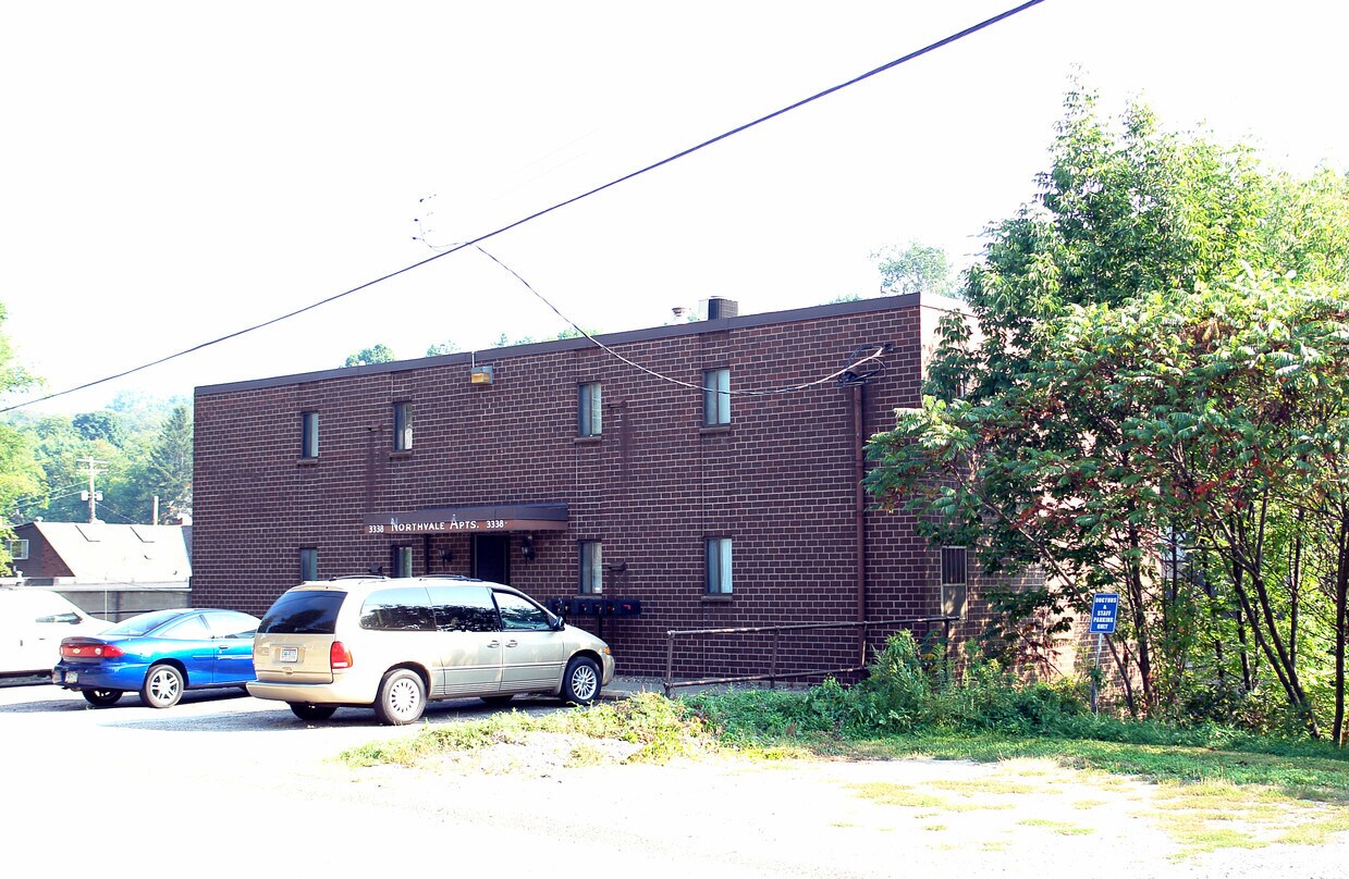 Primary Photo - Northvale Apartments