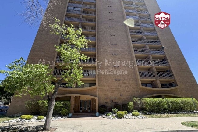 Photo - 400 S Lafayette St Apartment