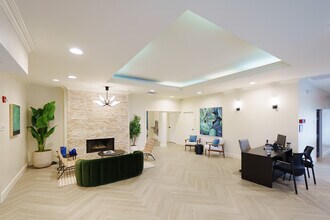 Building Photo - The Harrison Apartments