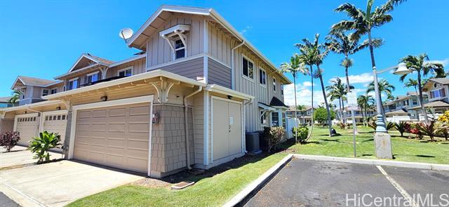 Building Photo - 91-1033-1033 Kaipalaoa St