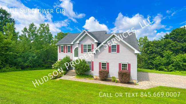 Building Photo - 101 Sunflower Cir