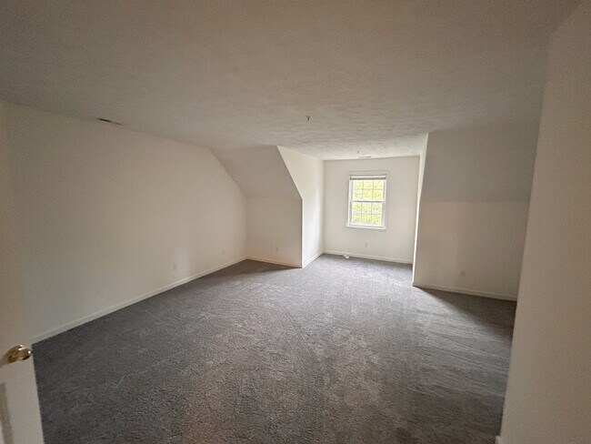 Foto del edificio - Chester Centre Apartments