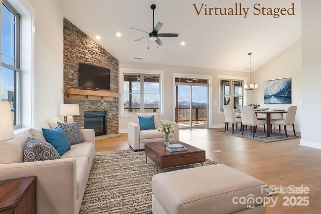 Foto del edificio - 175 Waightstill Dr