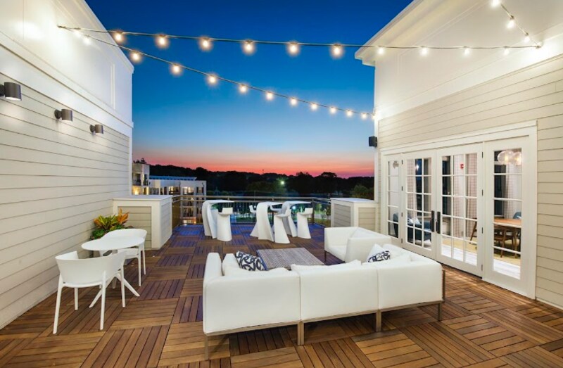 Foto principal - 227 Colonial Homes Dr NW