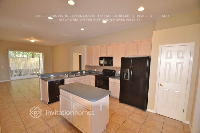 Foto del edificio - 2384 Cobblefield Cir