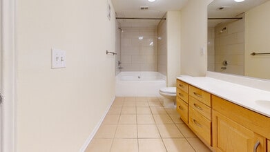 Interior Photo - The Carriage Homes at Wyndham