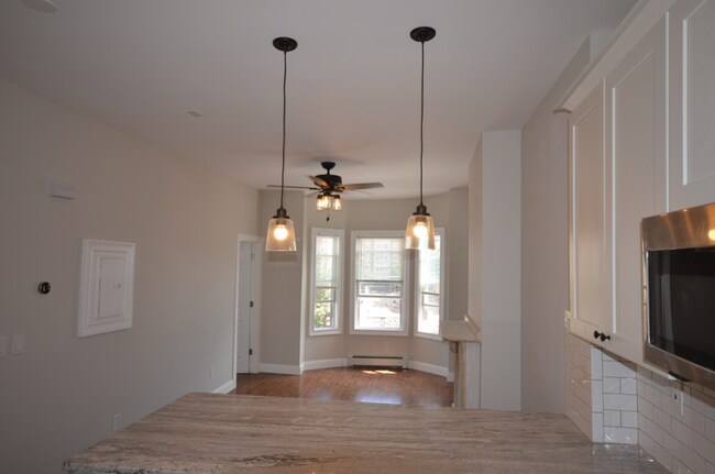 Foto del edificio - 12 Chelsea St