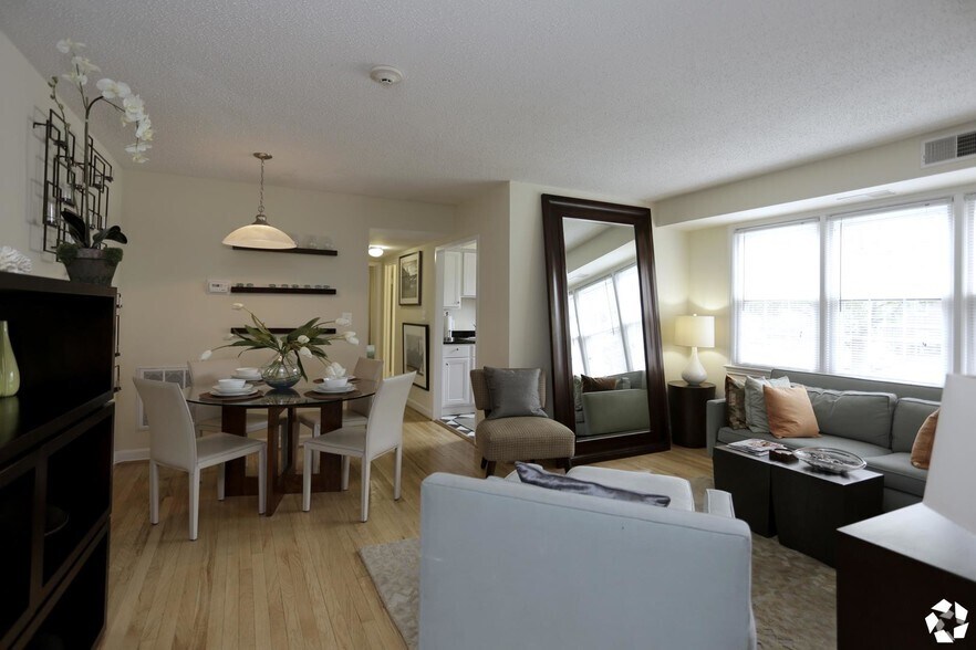 Sumner Highlands Apartments