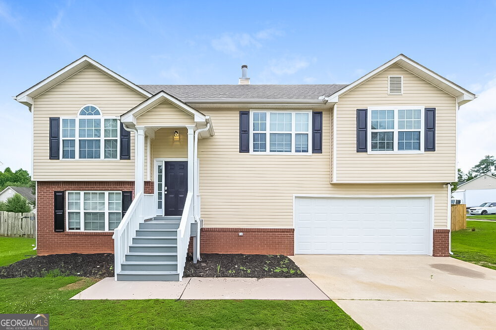 Foto principal - 272 Grover Turner Way