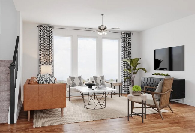 Foto del edificio - 401 Bluestem Dr