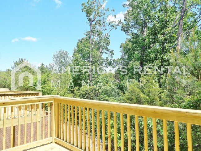 Building Photo - Wonderful Town Home in Gardendale for Rent...