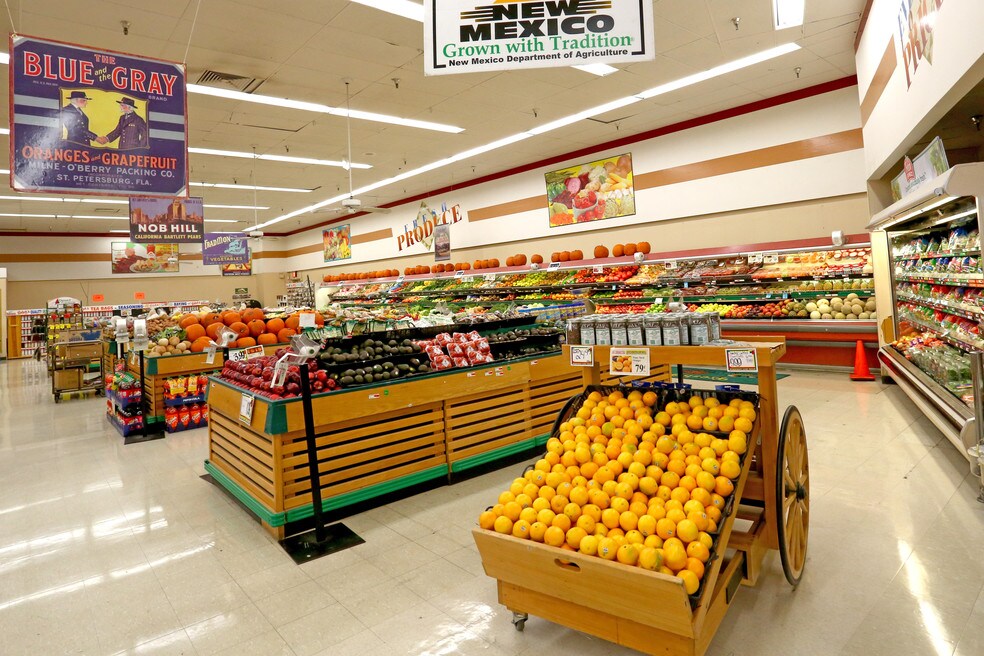 Is Westside a Good Place To Live in Albuquerque? Neighborhood Guide by