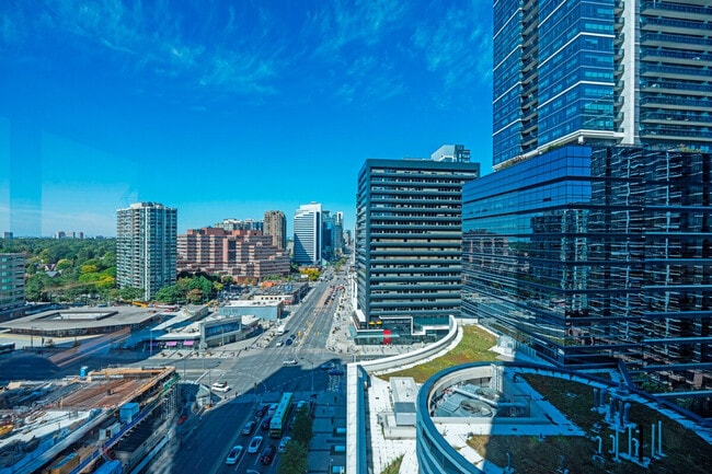 Building Photo - 150-4750 Yonge St