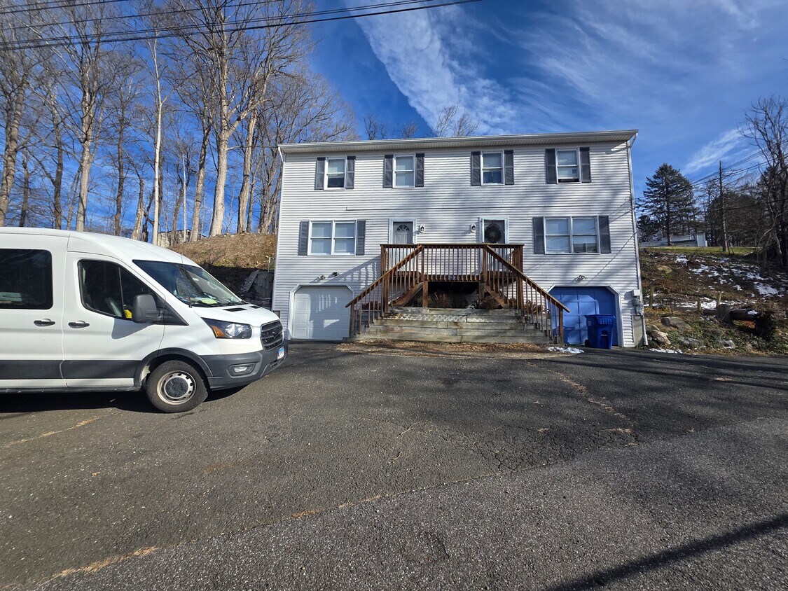 Foto del edificio - 86A Fordyce Rd