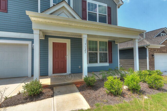 Foto del edificio - 5 BR/3 BTH Home in Selwyn Landing