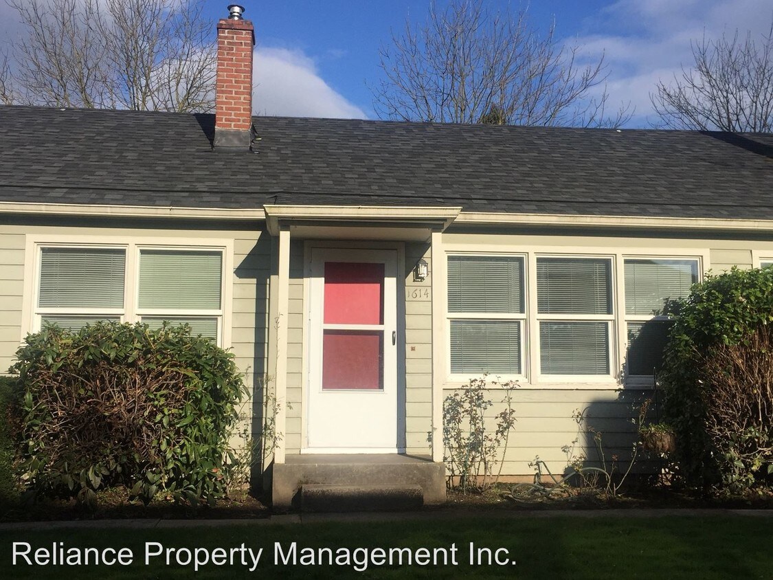 Foto principal - 1612-1618 N Killingsworth St