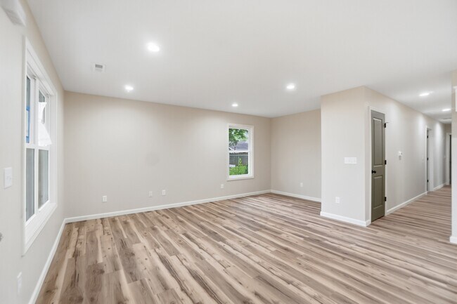 Foto del edificio - 1626 Howell St