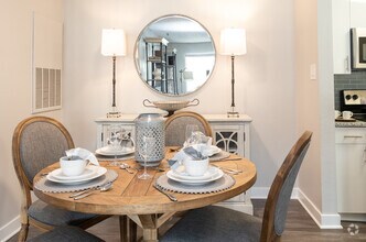 1BR, 1BA -640 SF - Volterra Apartments