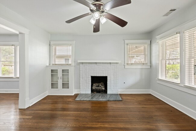 Building Photo - 505 S Prescott St