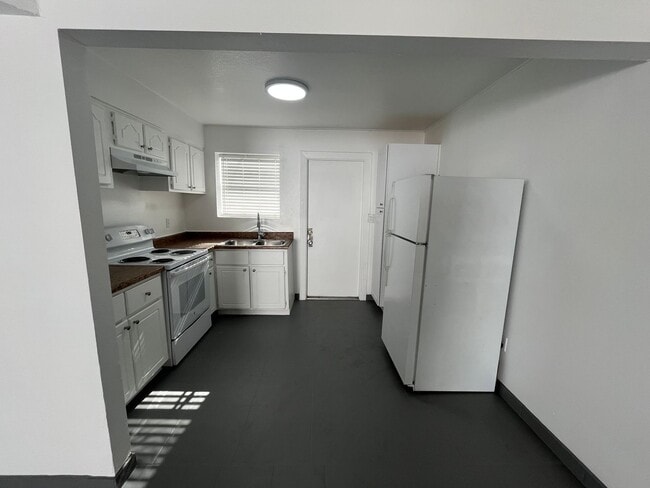 Photo - 1020 North 11th St Apartment