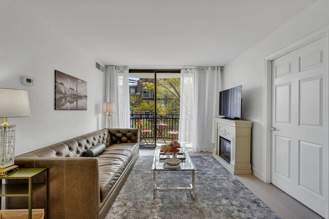 Foto del edificio - 3401 38th St NW