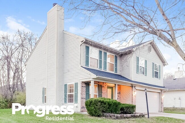 Building Photo - 12114 Blue Springs Ln